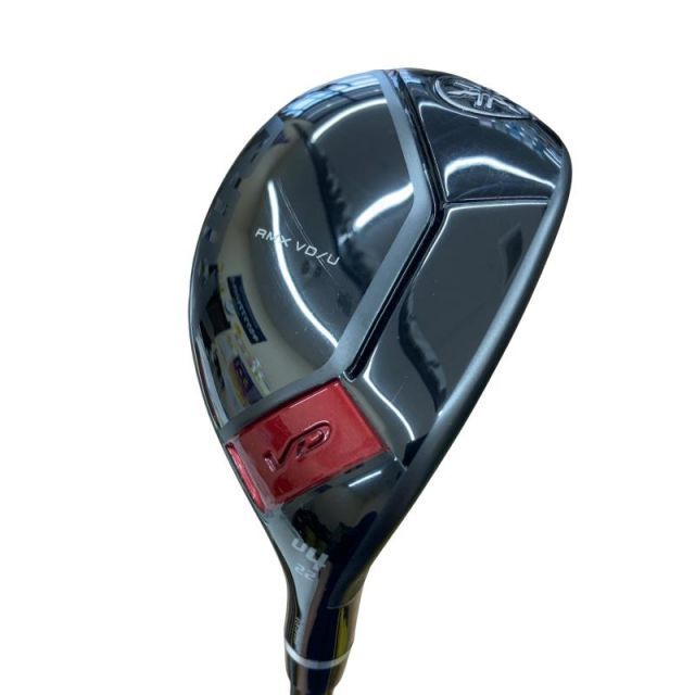 中古】 ヤマハ RMX VD(2024) U4 ユーティリティ UT TENSEI TR60h