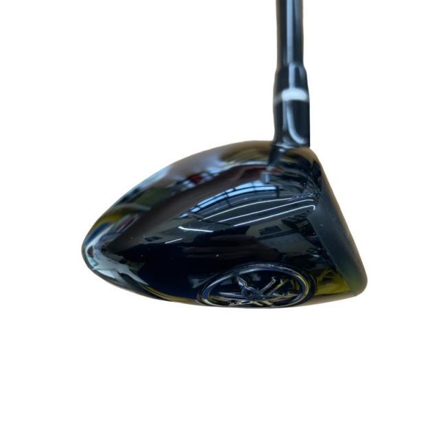 中古】 ヤマハ RMX VD(2024) U4 ユーティリティ UT TENSEI TR60h