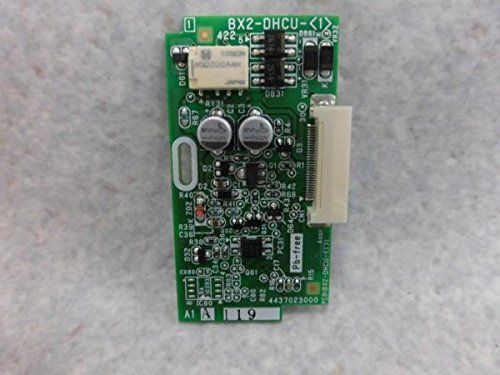 中古】「非常に良い」BX2-DHCU-(1) NTT αBX2 ドアホンユニット - メルカリ