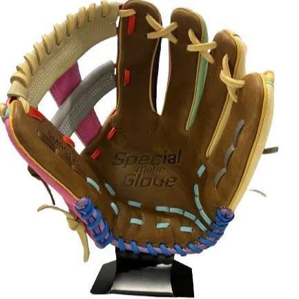 ⭐️展示会限定⭐️ SSK 一般軟式用グラブ グローブ 内野手用 マルチ