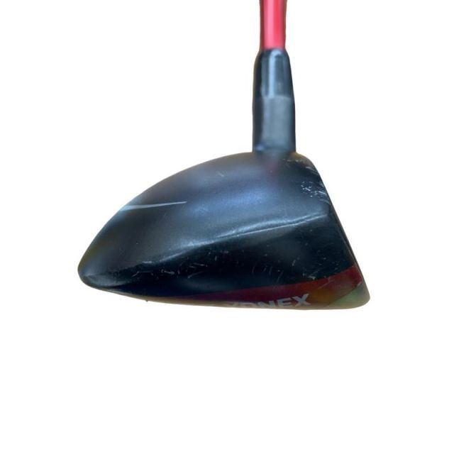 【中古】 ヨネックス EZONE XPG U5 ユーティリティ UT EX310J(ユーティリティ) (フレックスS) メンズ 男性用 右利き 右用 Cランク ゴルフクラブ