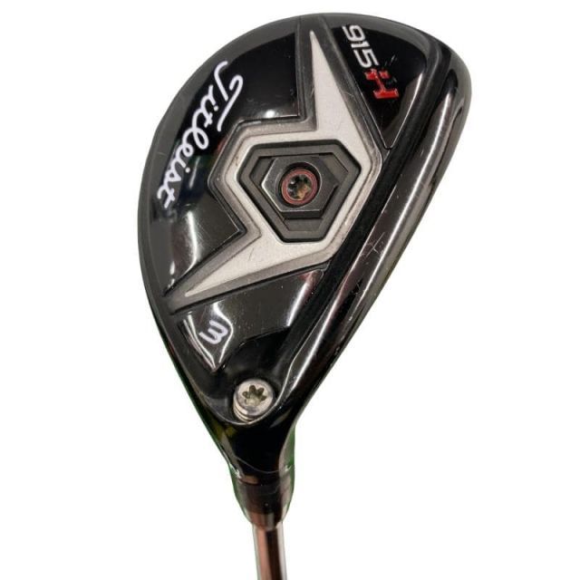 中古】 タイトリスト 915 H U3 ユーティリティ UT NS PRO 950GH