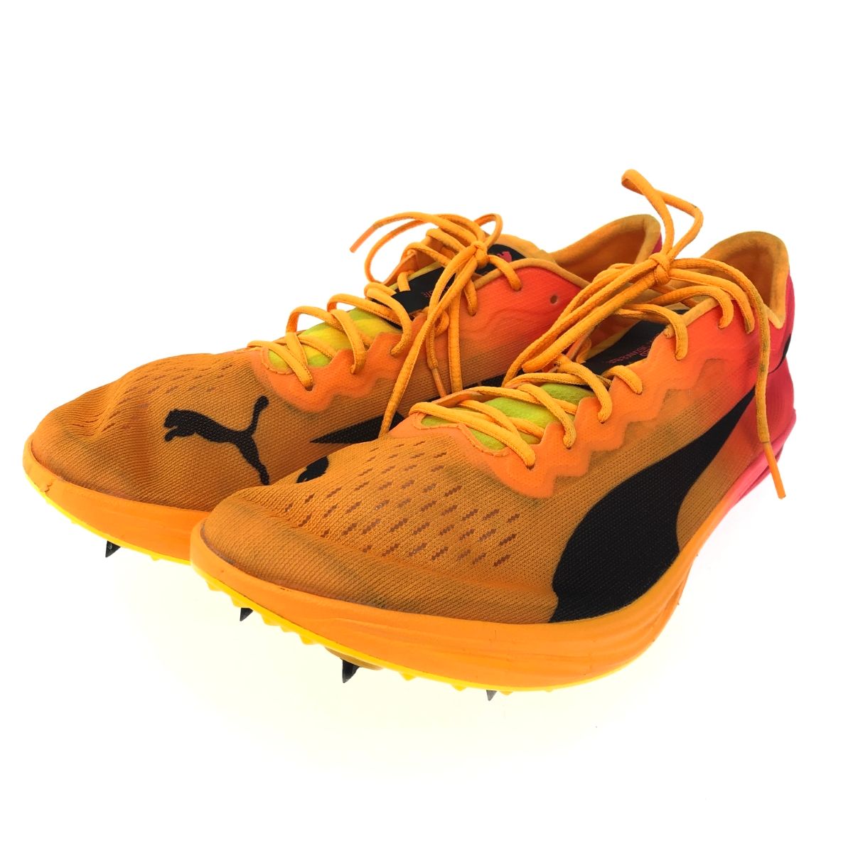 PUMAエヴォスピードロングディスタンスニトロエリート 公式通販