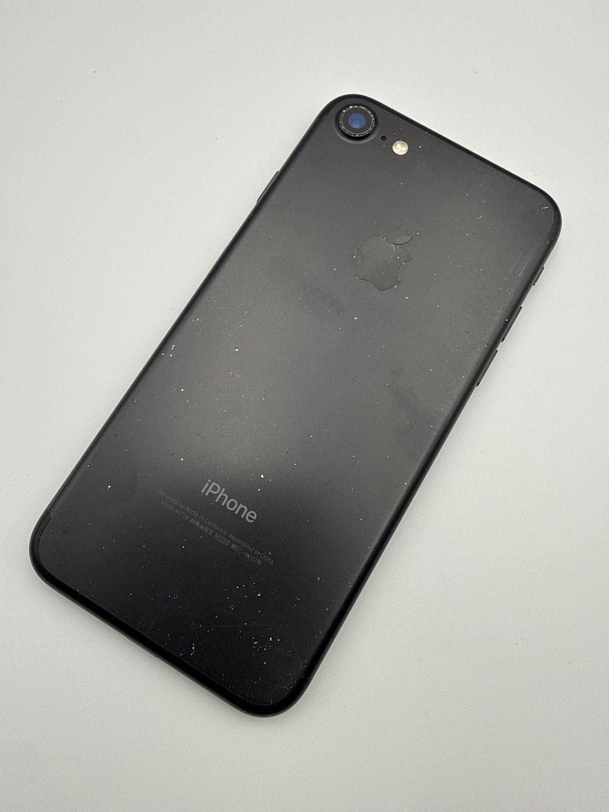 【バッテリー90%・SIMフリー】iPhone 7 Plus 128GB iphone7 SIMフリー 128GB バッテリー90% - メルカリ