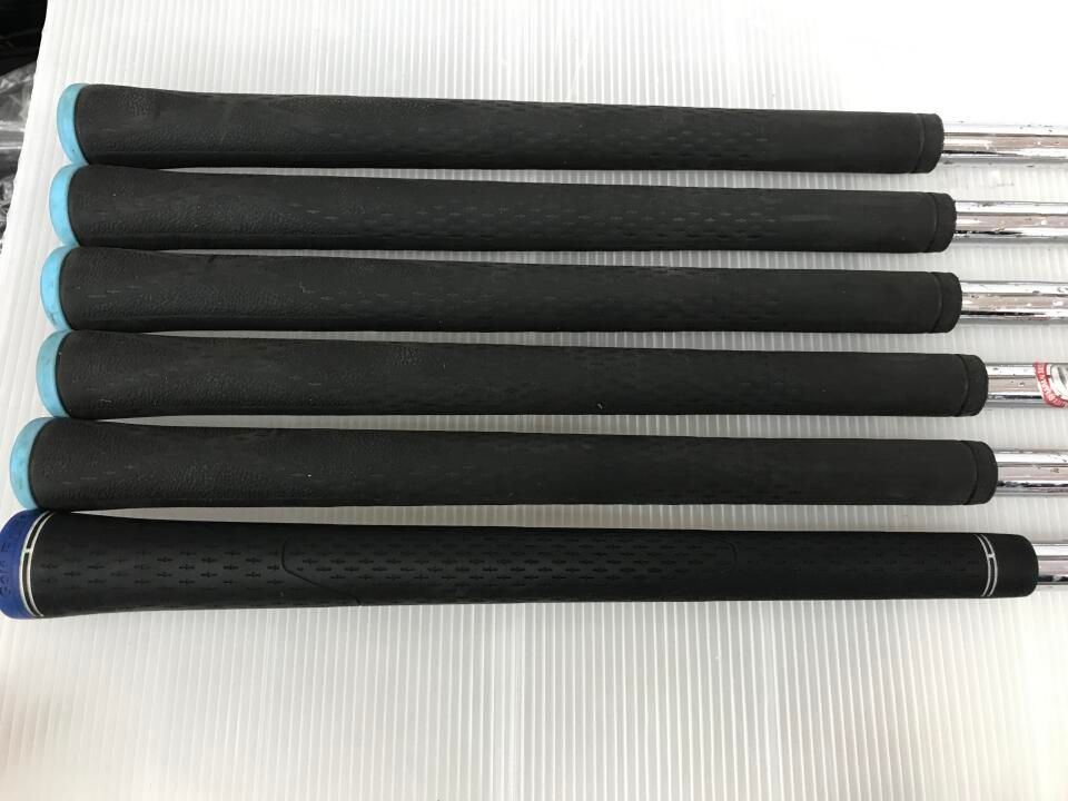 テーラーメイド GLOIRE F 2017 NSプロ930GH Sフレックス アイアン