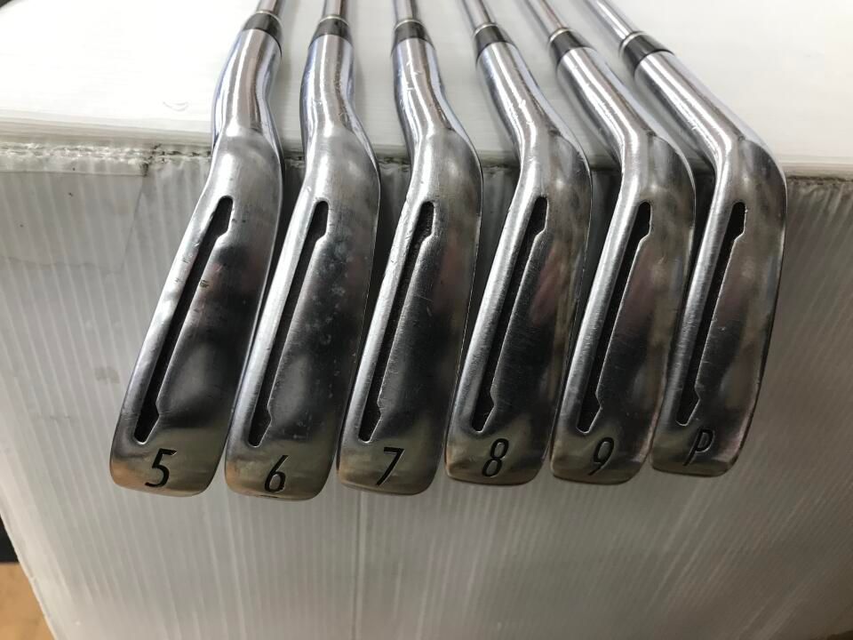 テーラーメイド GLOIRE F 2017 NSプロ930GH Sフレックス アイアン