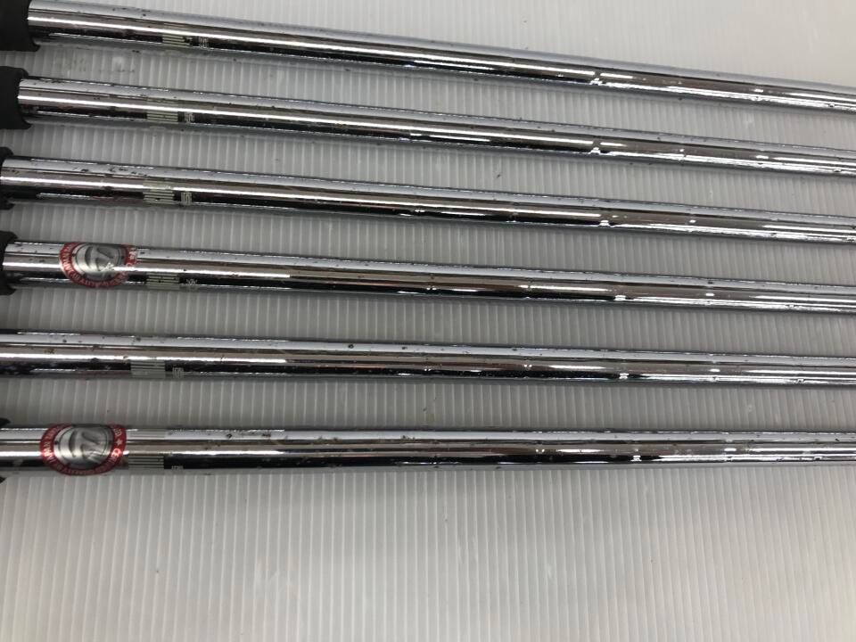 テーラーメイド GLOIRE F 2017 NSプロ930GH Sフレックス アイアン