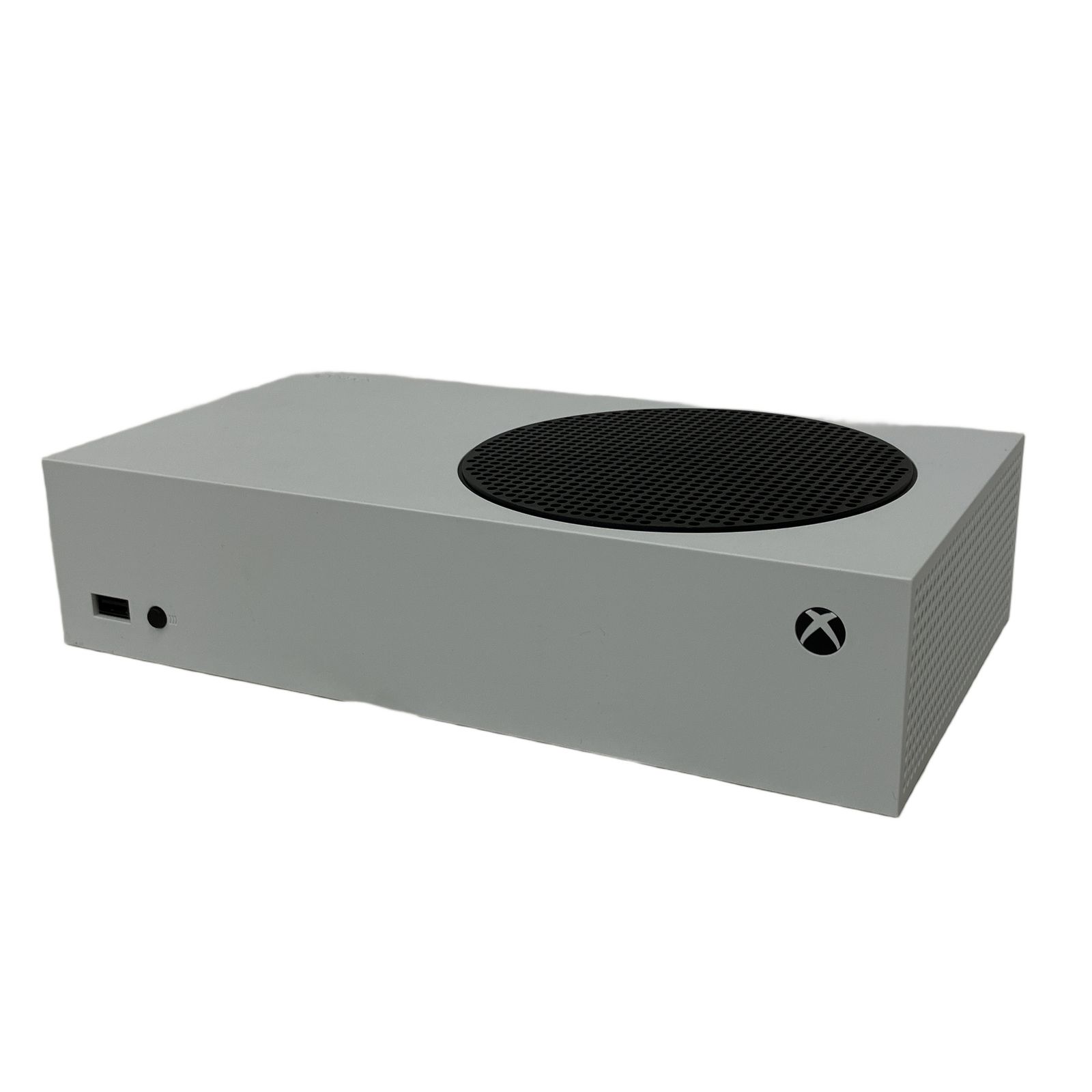 Microsoft マイクロソフト Xbox Series S 512 GB RRS 00015 ゲーム機