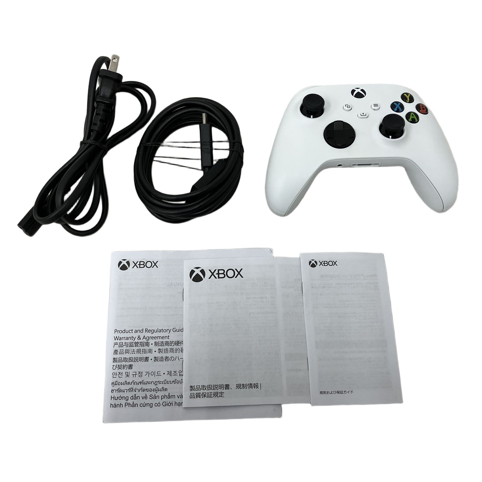 Microsoft マイクロソフト Xbox Series S 512 GB RRS 00015 ゲーム機