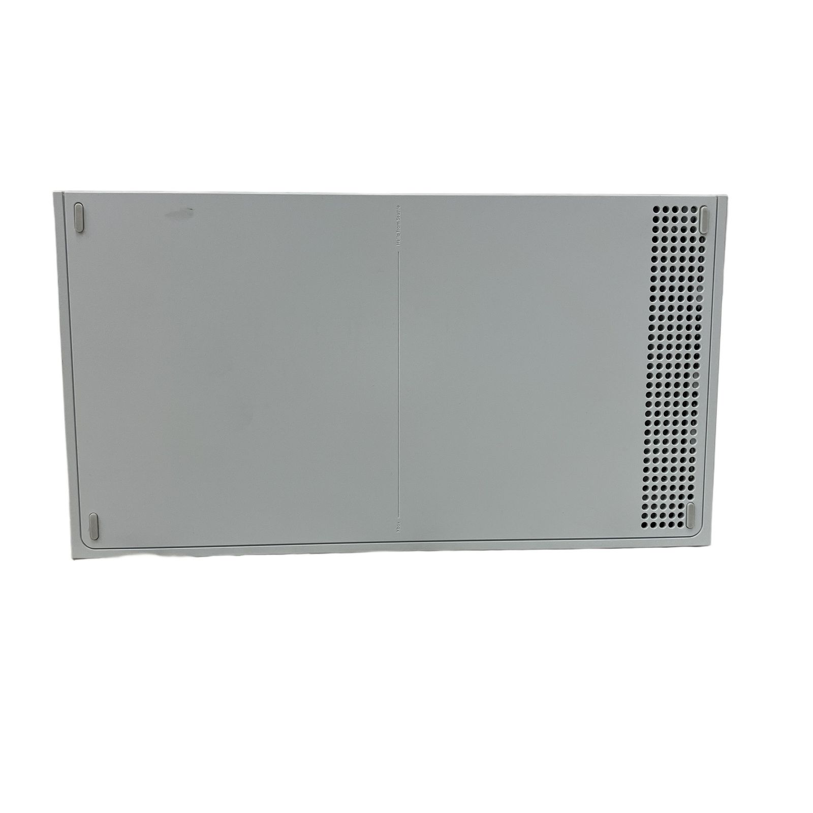 マイクロソフト