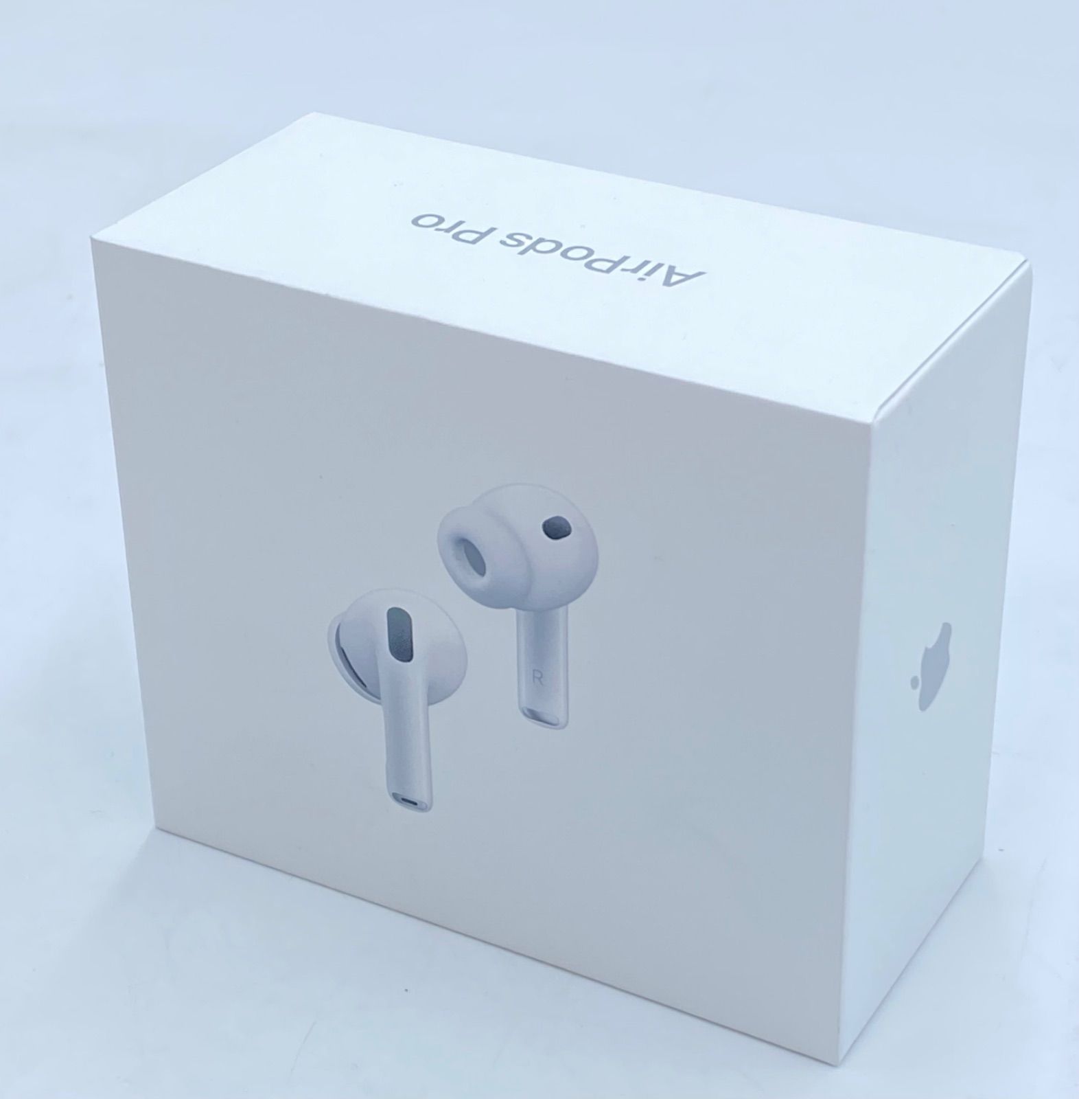 Apple アップル AirPods Pro3 MFHP4J/A 新品未開封品 - メルカリ