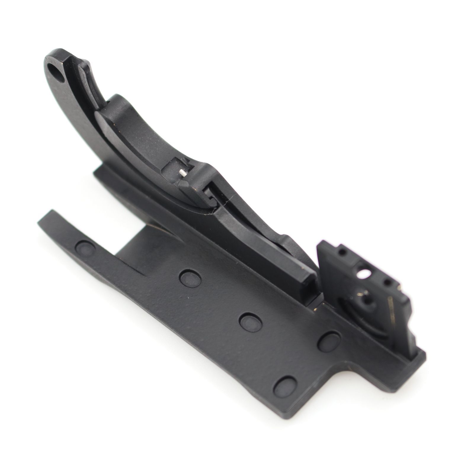 □極上品□ Hobby JAPAN サムレストレバー for M10 Ver. II HJM11BK