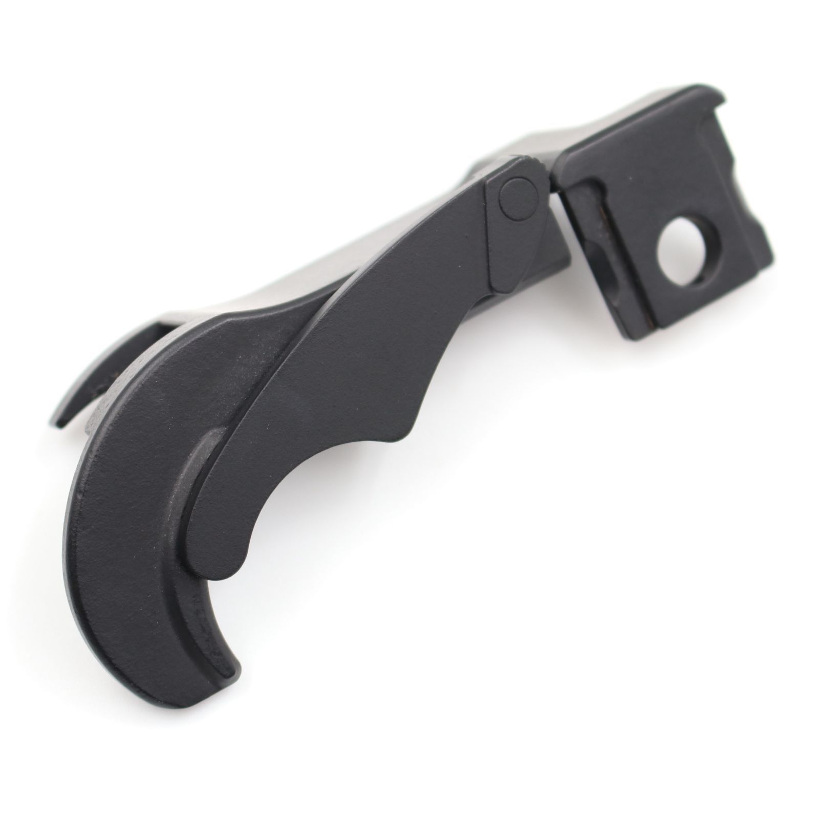 □極上品□ Hobby JAPAN サムレストレバー for M10 Ver. II HJM11BK