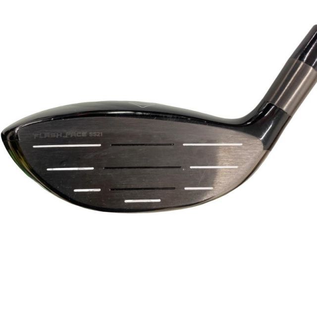 WE 5D21 中古1本 中古】 キャロウェイ EPIC SPEED 5W フェアウェイウッド FW Diamana 50