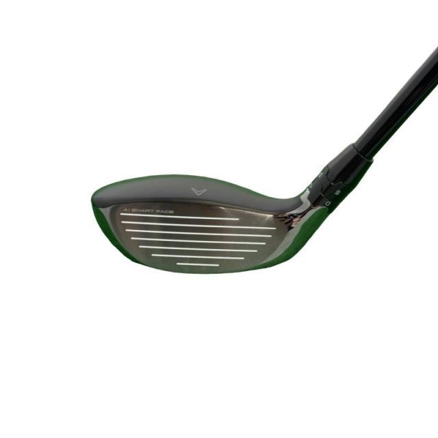 中古】 キャロウェイ PARADYM Ai SMOKE U5 ユーティリティ UT TENSEI