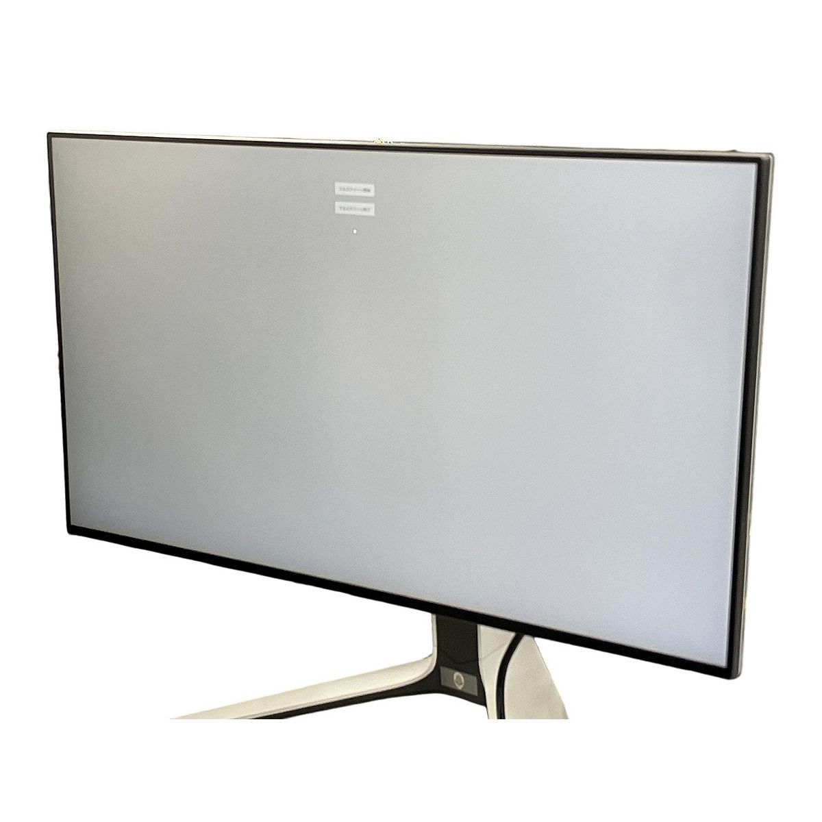 DELL AW2723DF ALIENWARE 27インチ ゲーミングモニター デル 中古 訳有