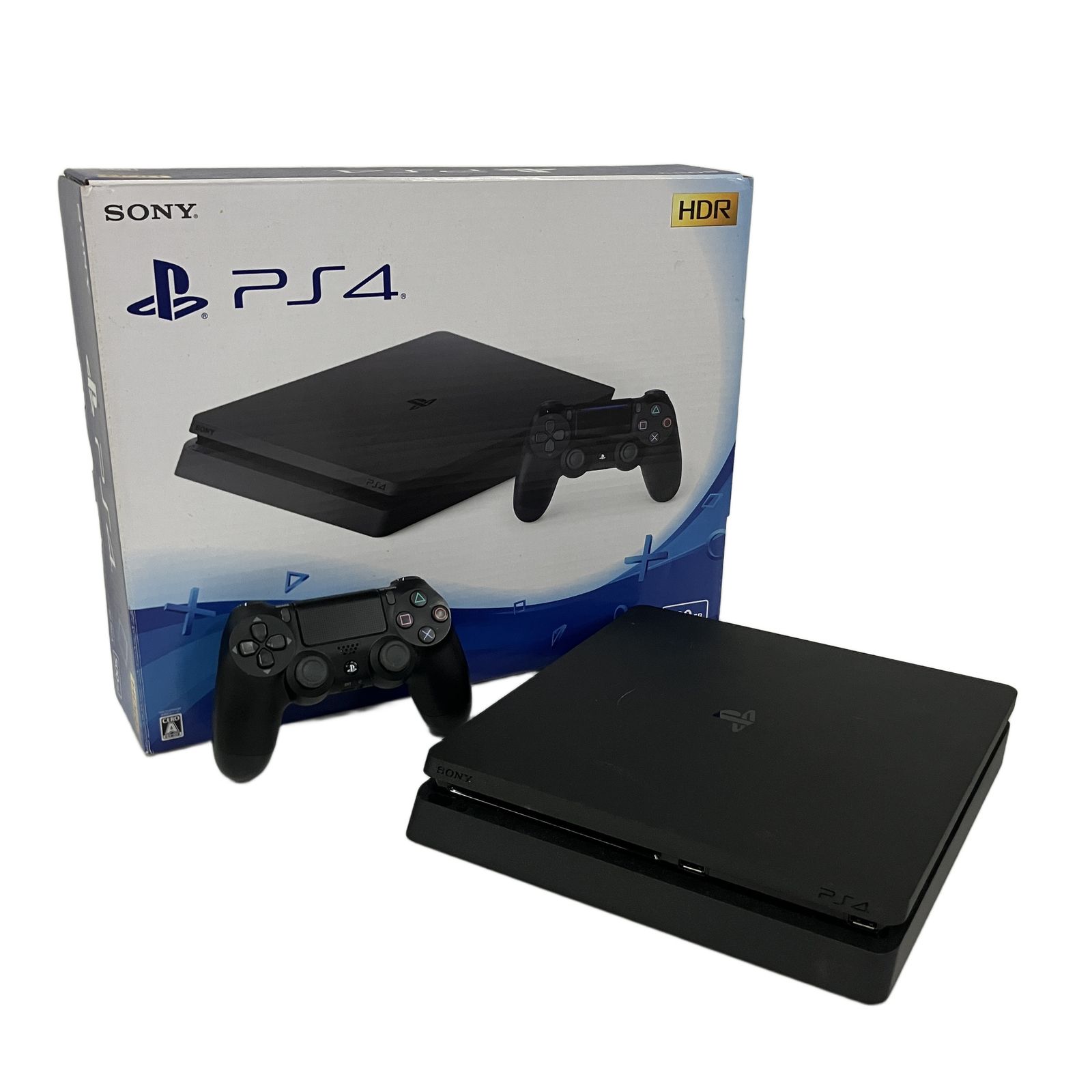 SONY CUH 2200 A PS 4 プレステ4 家庭用ゲーム機 ソニー 家電