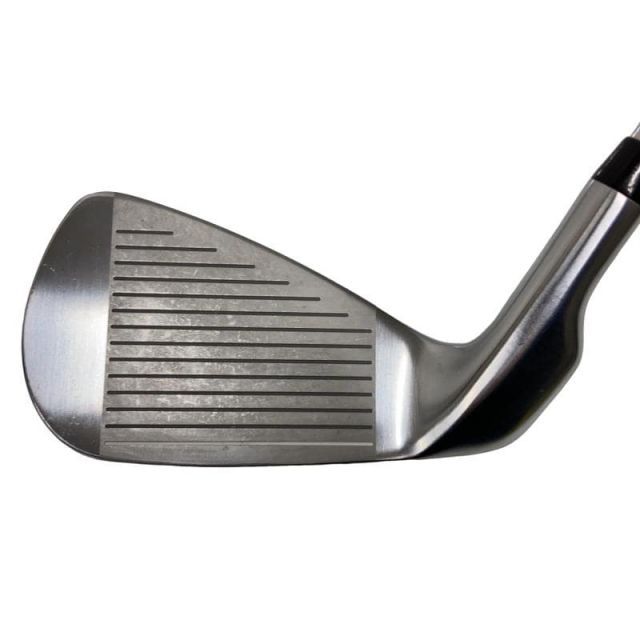 中古】 ヤマハ RMX VD40 5S アイアンセット IR NS PRO 850GH neo