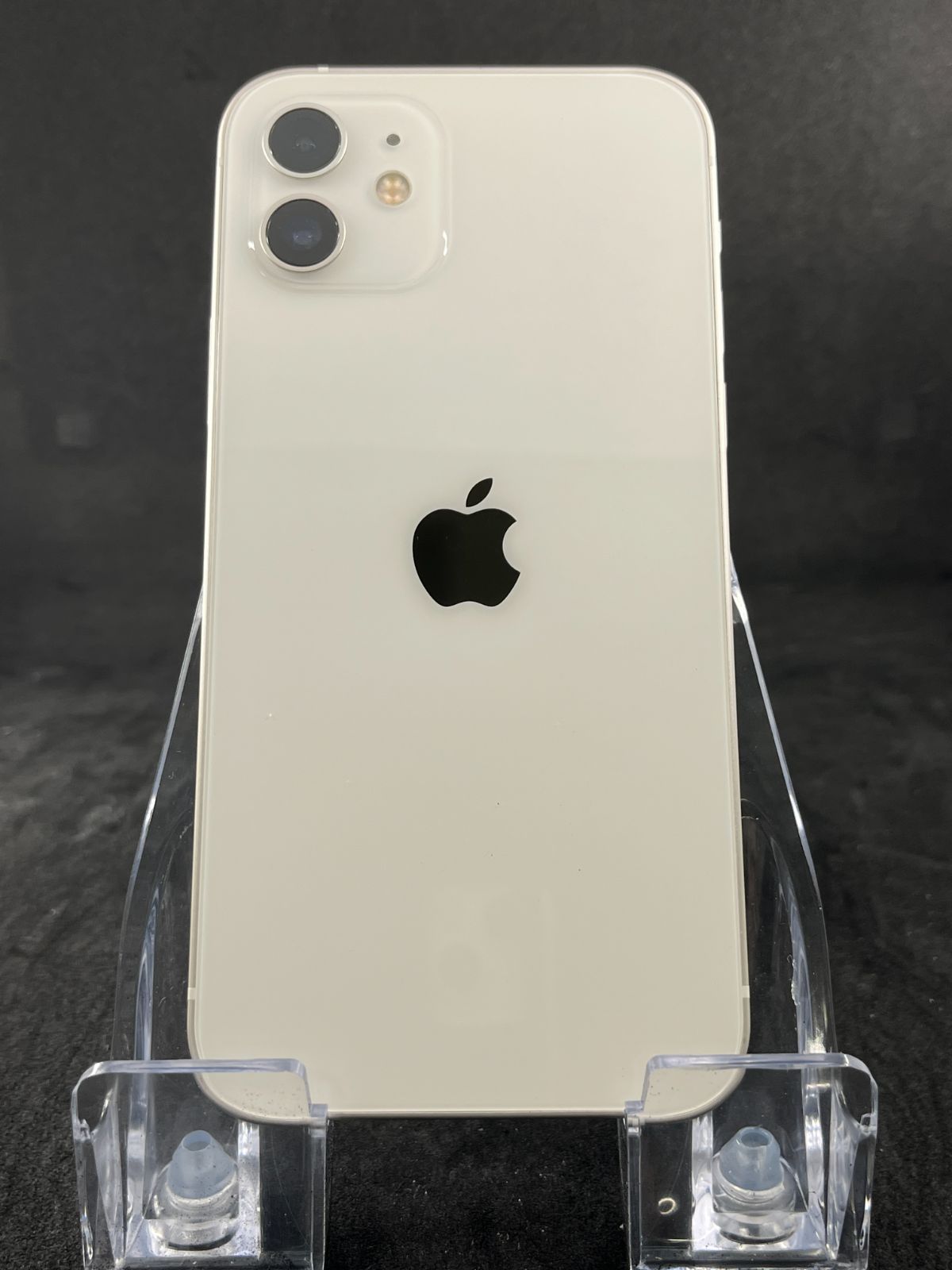 iPhone 12 128GB ｜バッテリー新品交換｜SIMフリー｜動作確認・整備