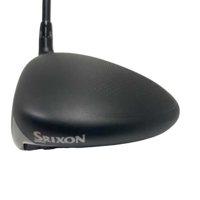 中古】 ダンロップ SRIXON ZXi 10.5° レフティ ドライバー DR VENTUS