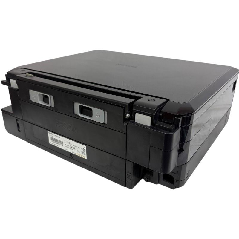 ジャンク】EPSON エプソン EP-882AB EP-807AB インクジェット