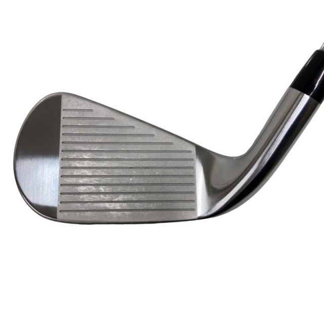 中古】 タイトリスト Titleist T300(2021) 5S アイアンセット IR NS