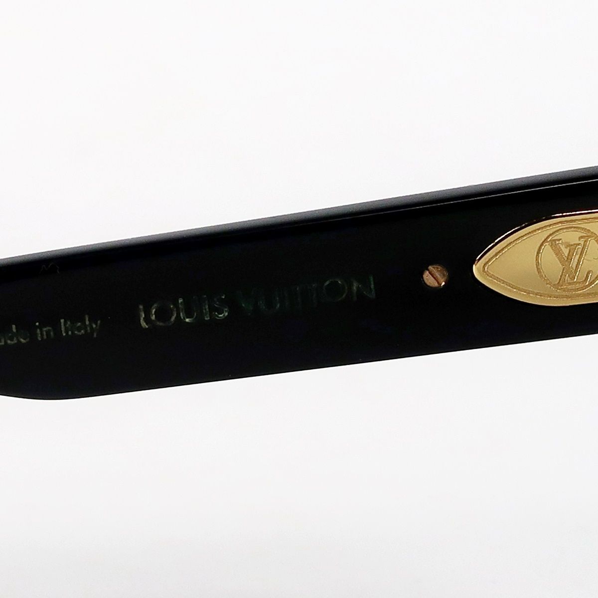 美品】LOUIS VUITTON ヴィトン マイモノグラム ラウンド サングラス