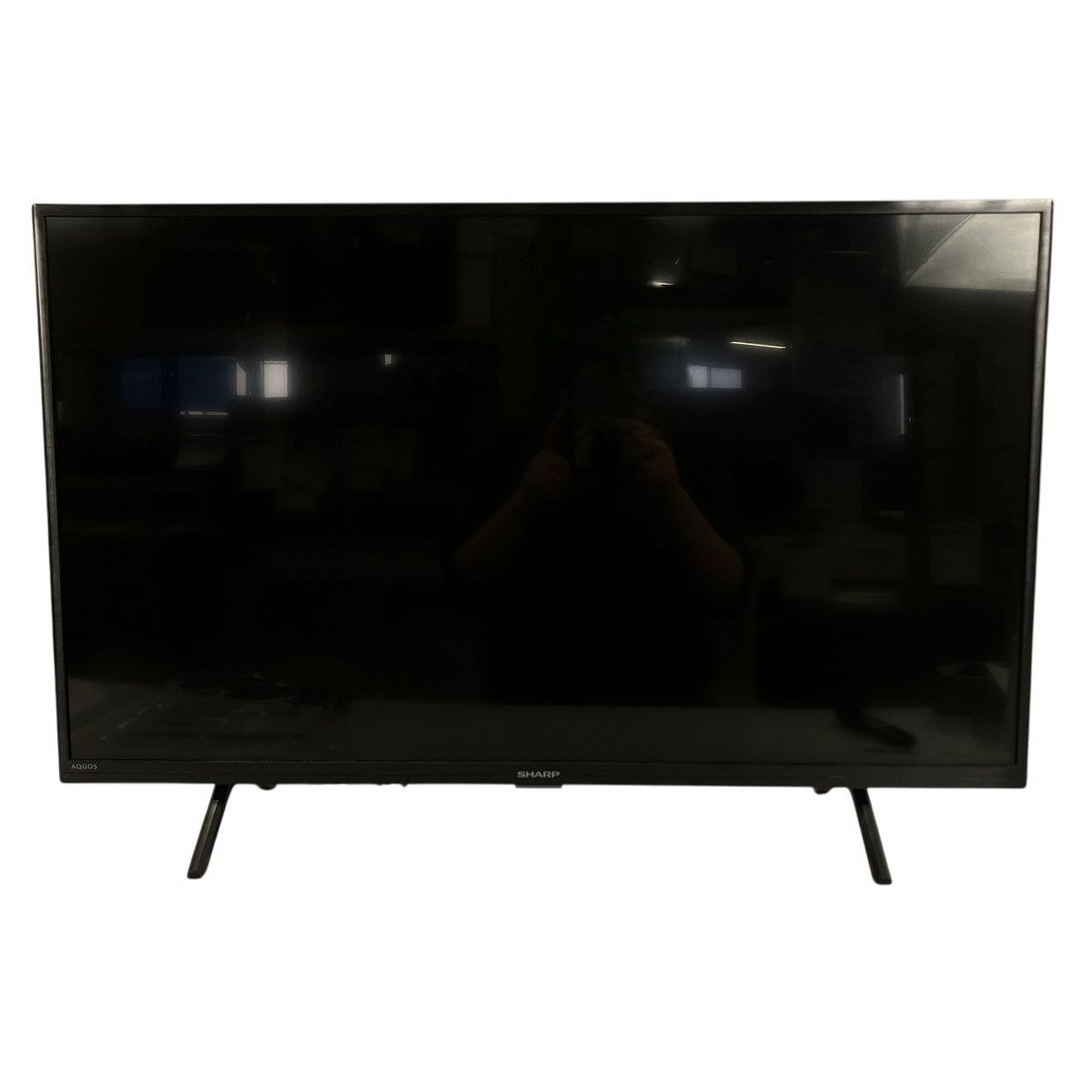 SHARP AQUOS 2T-C32EF1 液晶 テレビ 32インチ 2024年製 シャープ