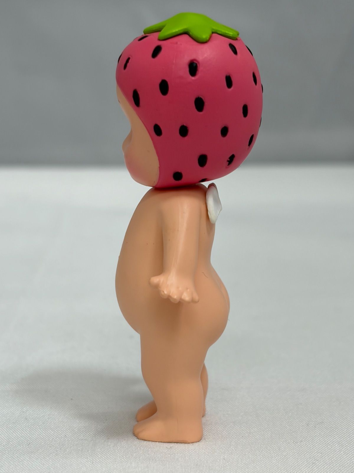 Sonny Angel ソニーエンジェル ストロベリー いちご 訳ありアニマル