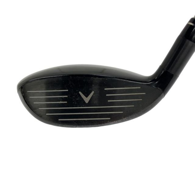 中古】 キャロウェイ LEGACY BLACK(2013) 3W フェアウェイウッド FW