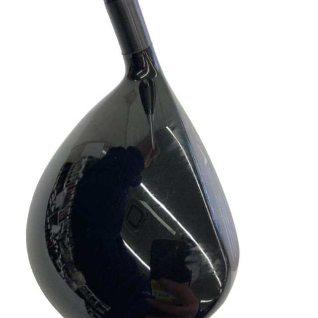 中古】 キャロウェイ LEGACY BLACK(2013) 3W フェアウェイウッド FW