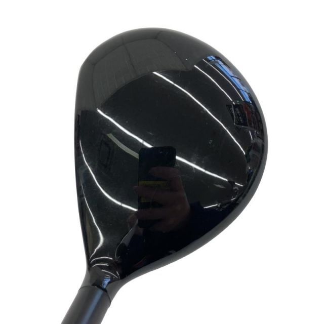 中古】 キャロウェイ LEGACY BLACK(2013) 3W フェアウェイウッド FW