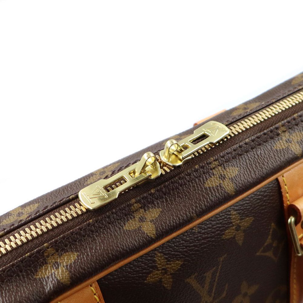 【正規品】 ルイヴィトン　ポルトドキュマン　ボワヤージュ　M40226 ルイ ヴィトン M40226 ポルト ドキュマン ヴォワヤージュ ブリーフ