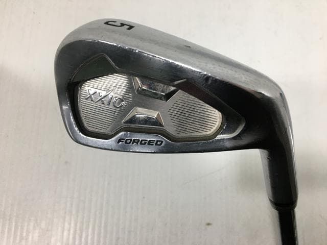 ︎XXIO SWゼクシオ フォージドアイアン N.S.PRO 930GH(R) DUNLOP