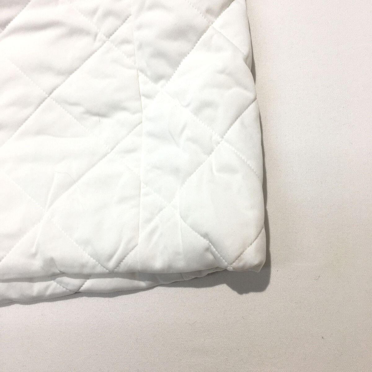 中古 レディース キャロウェイ Callaway ワンピース M 白 ホワイト