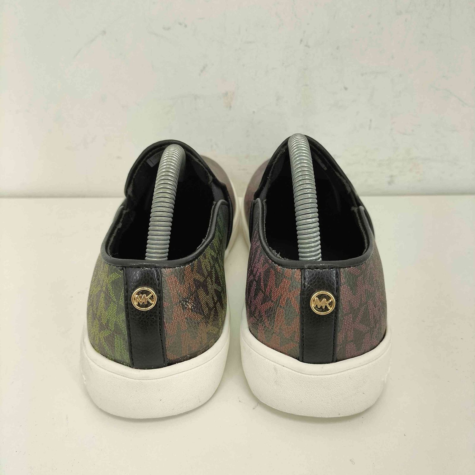 マイケルマイケルコース Michael Michael Kors モノグラム