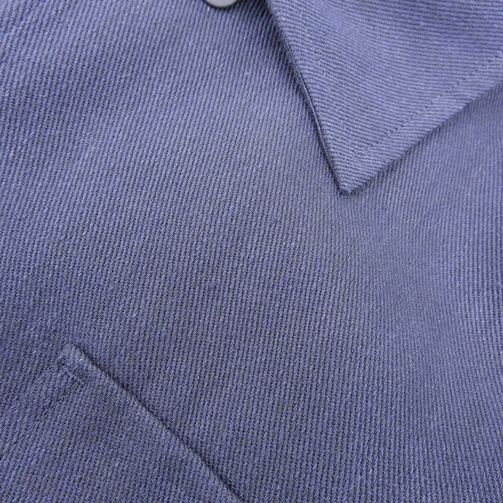 Max Mara マックスマーラ リネン コットン ジャケット レディース