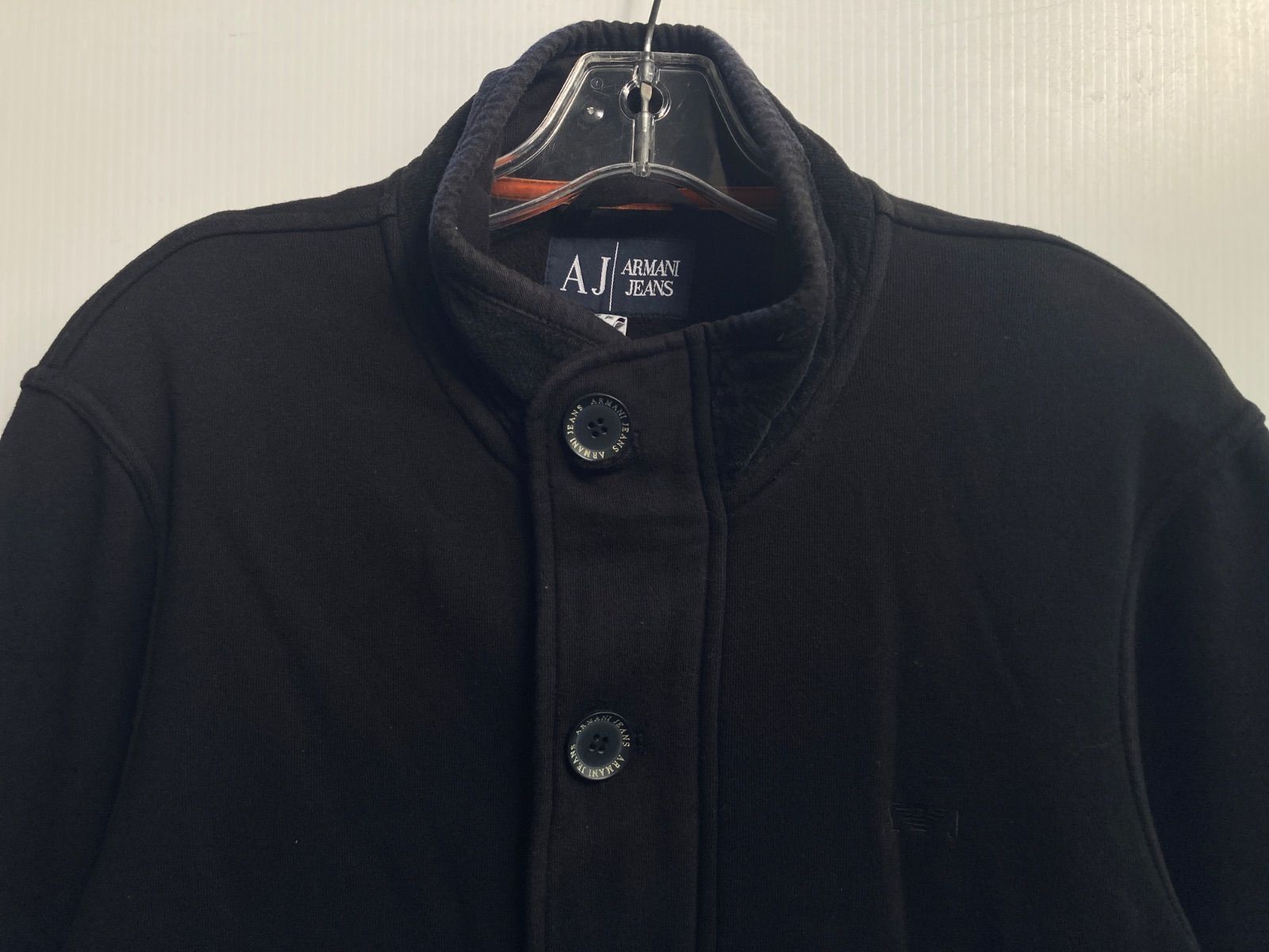 アルマーニ ジーンズ︎コート アルマーニ ARMANI JEANS 90