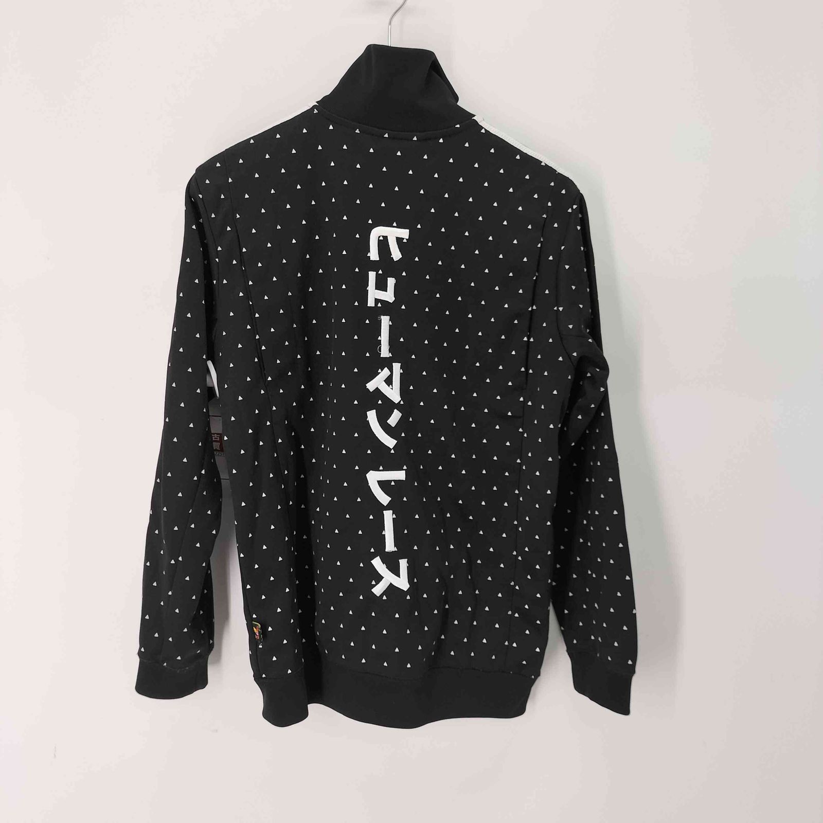 アディダスオリジナルス adidas Originals Human Race Track Jacket メンズ  0