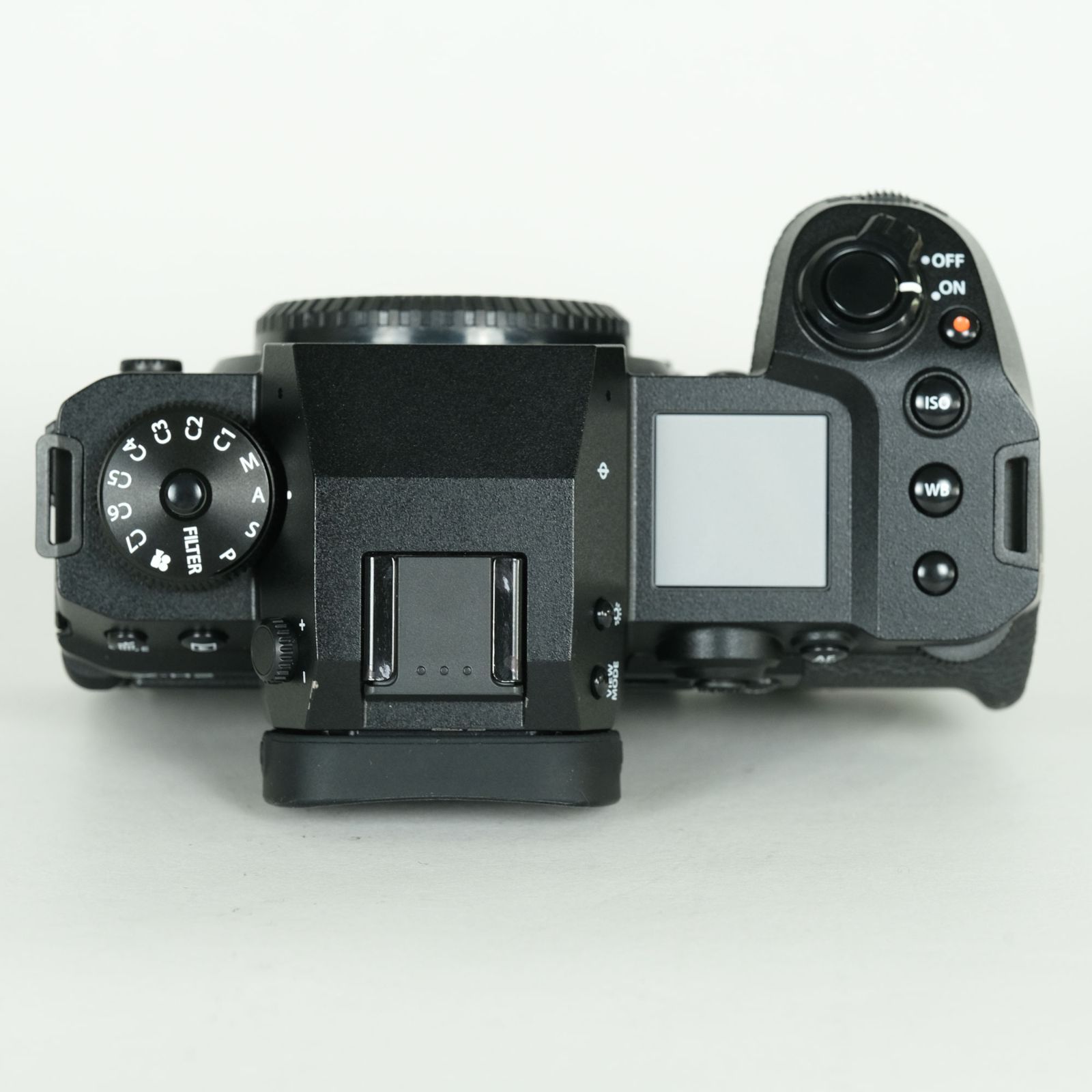 美品 | シャッター数20,880回｜バッテリー2個付] FUJIFILM X-H2