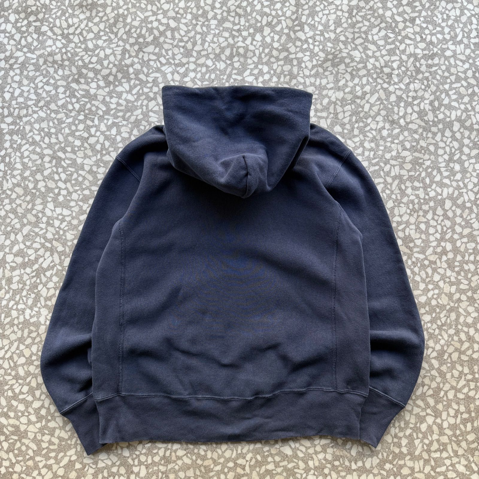 STUSSY SPORT x Champion / REVERSE WEAVE 希少コラボ チャンピオン