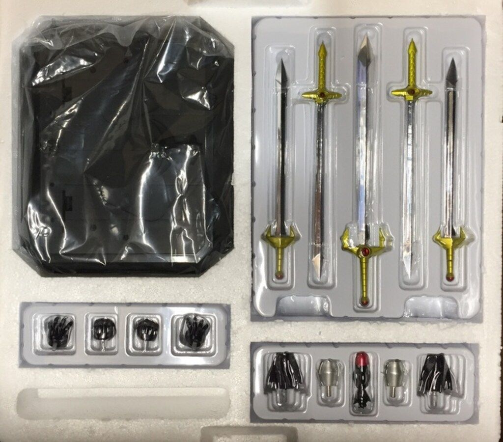 マジンカイザー 初版版