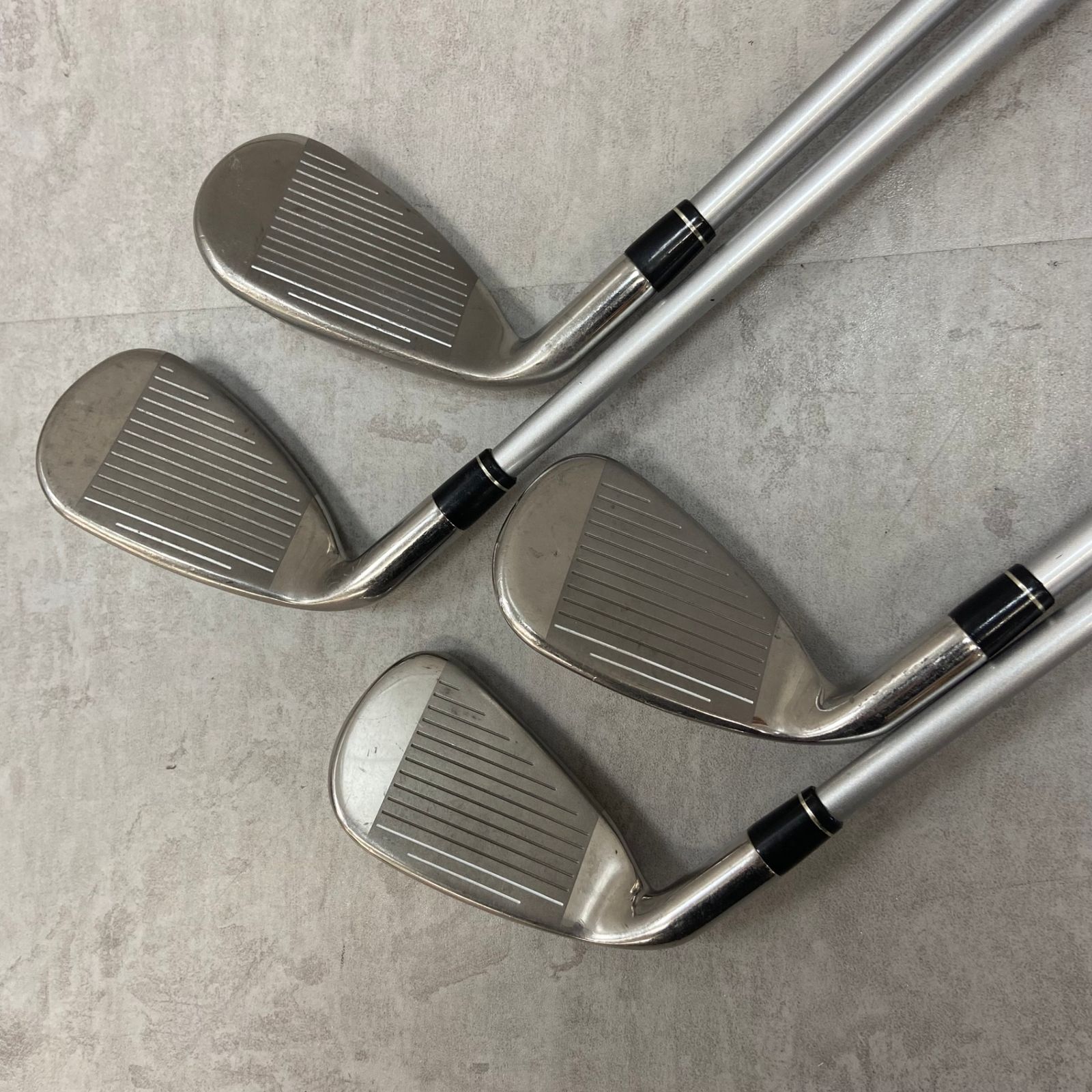 キャロウェイ ソレイル 楽天市場】キャロウェイ レディース クラブセット Solaire ソレイル