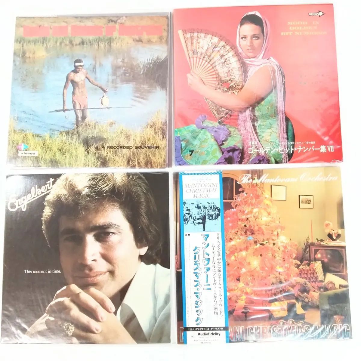 7】洋楽 LPレコード まとめ売り 50枚 7 《NO 01129》 - メルカリ