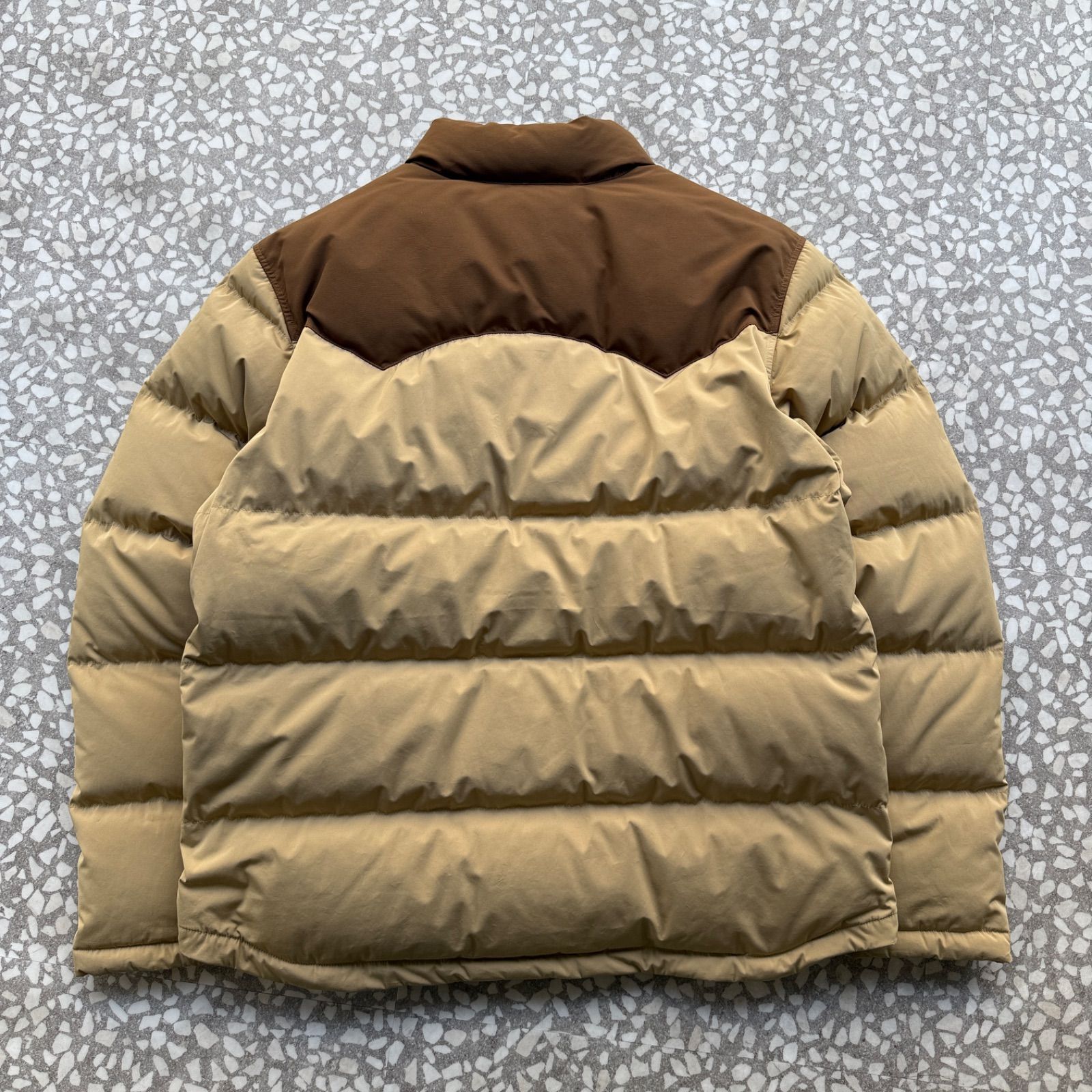 patagonia / BIVY DOWN JACKET パタゴニア ダウンジャケット 