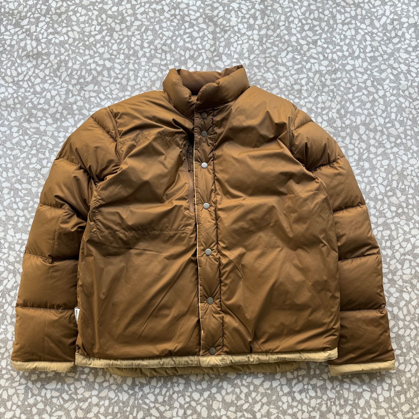 patagonia / BIVY DOWN JACKET パタゴニア ダウンジャケット