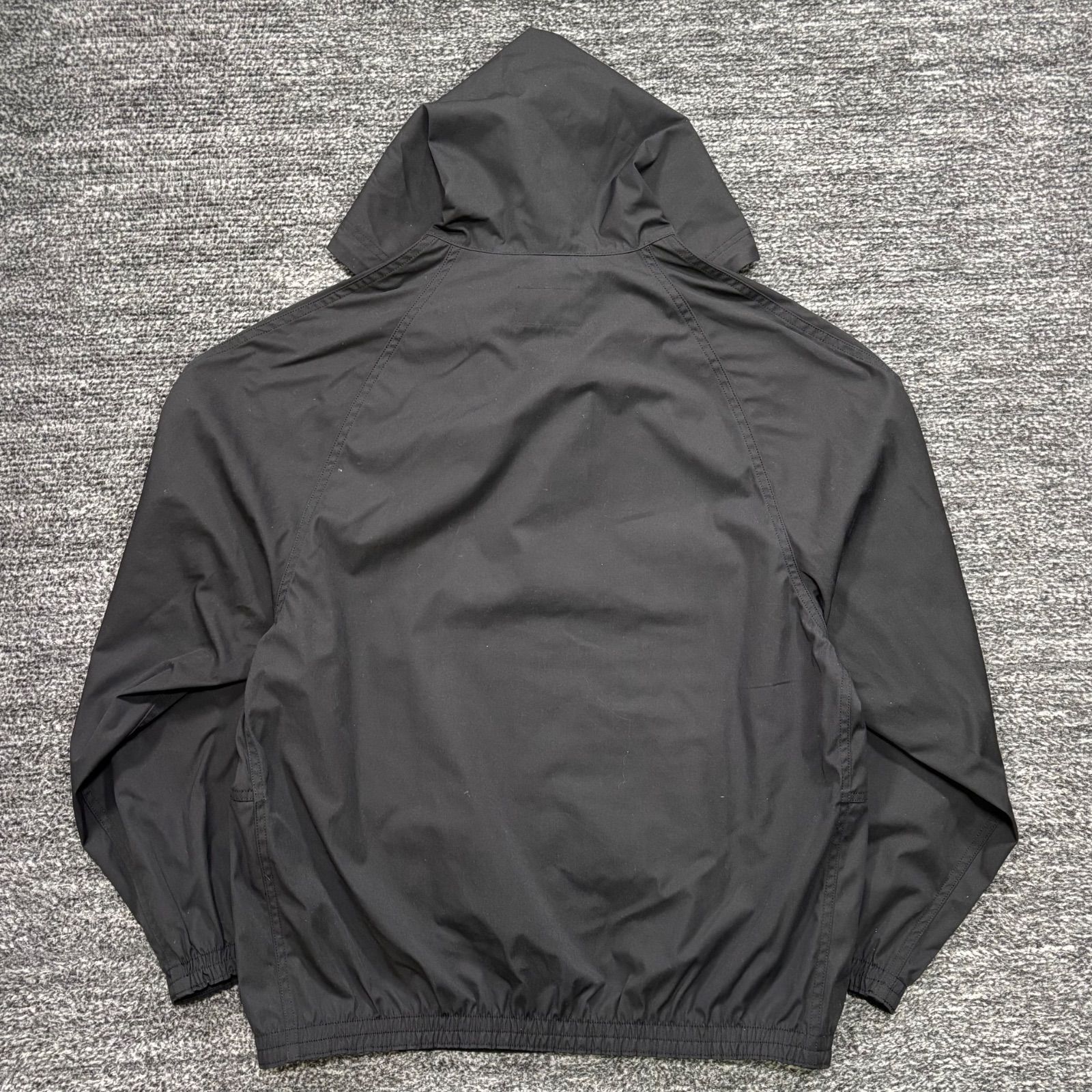 最安値，最新作 極美品 THE NORTH FACE PURPLE LABEL 65/35 HOOD VARSITY