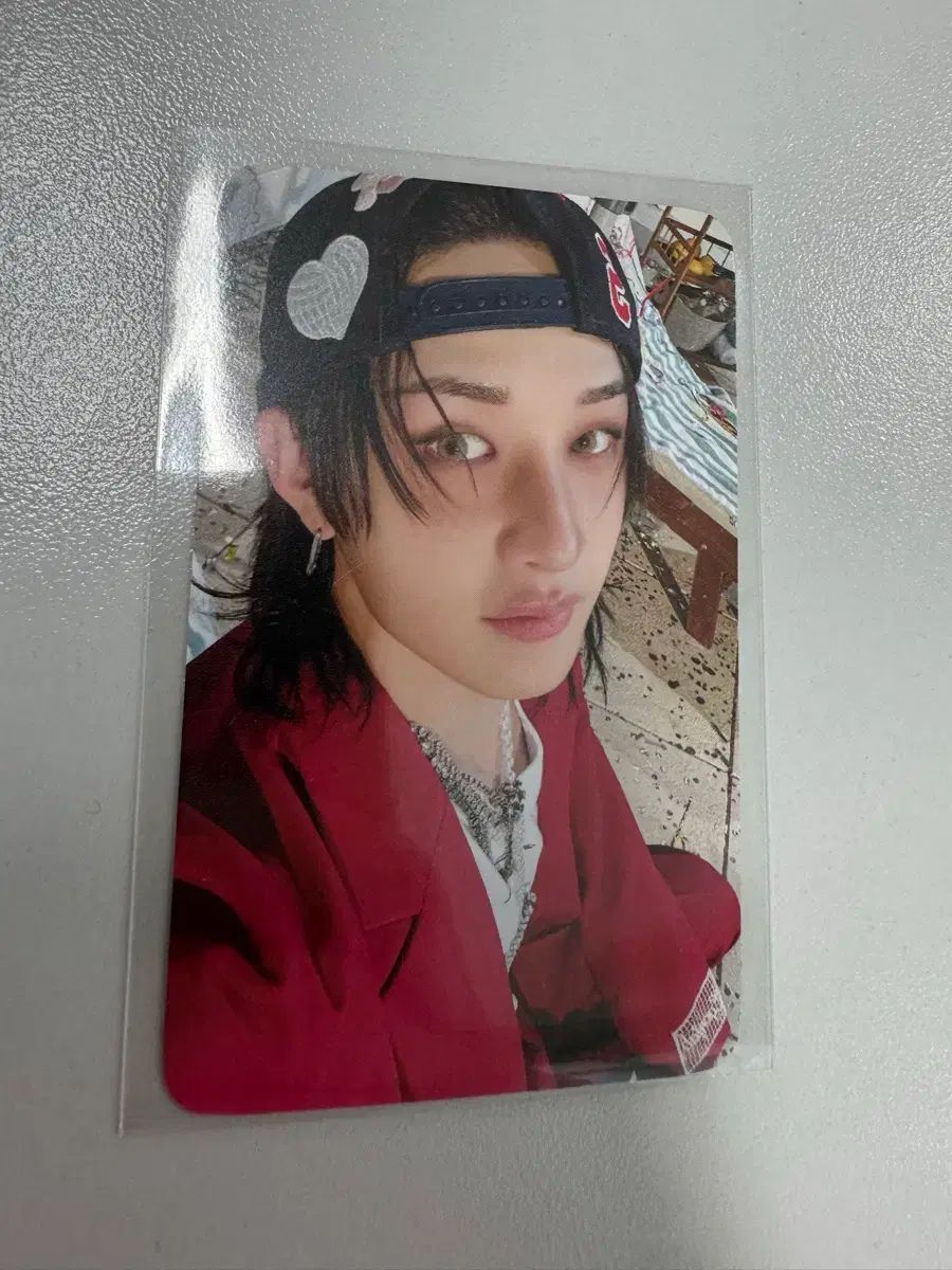 Stray Kids(ストレイキッズ・スキズ・SKZ) スキズ do it デュイット