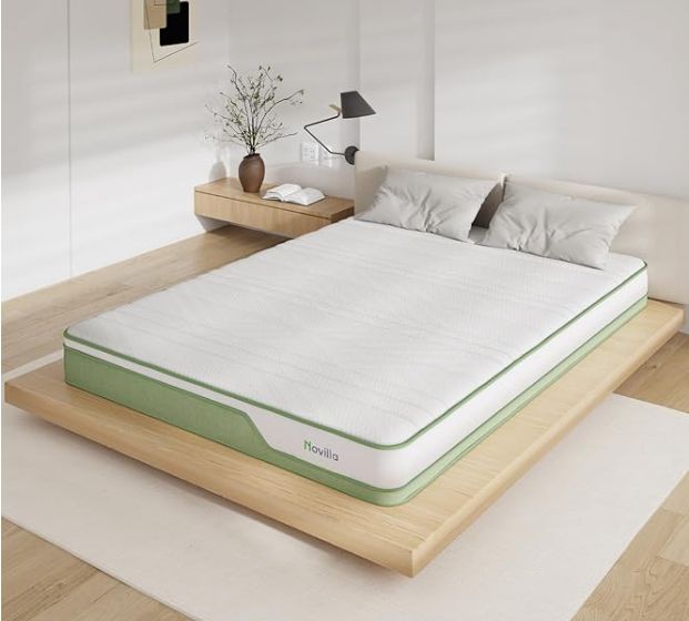 マットレス クイーン やや硬め 厚さ16cm 緑茶成分 160×195×16cm マットレス クイーン やや硬め 厚さ16cm 緑茶成分 160×195×16cm｜Yahoo
