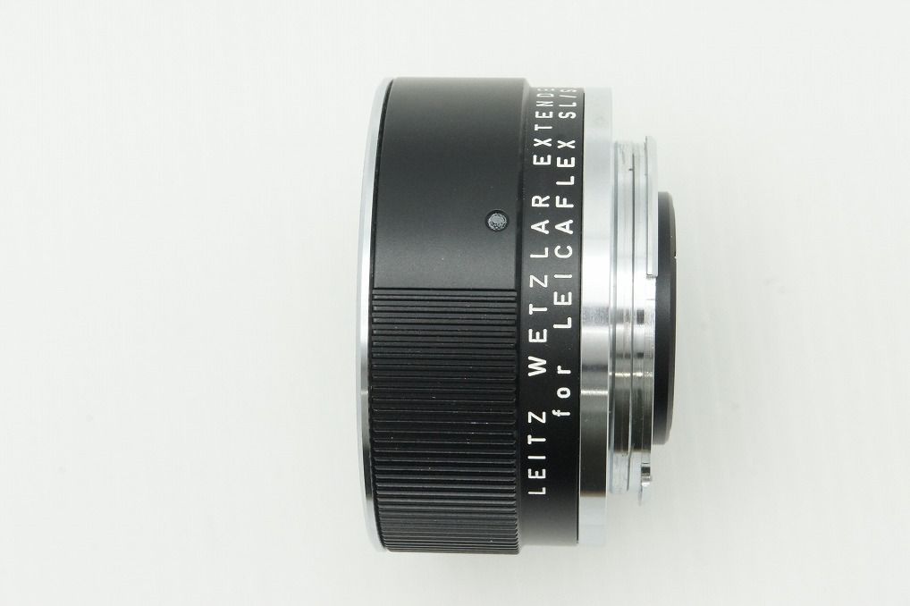 美品 LEICA ライカ EXTENDER-R 2X for LEICAFLEX SL/SL2 LEITZ